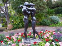 Tag 4 Monaco, Invitation von K.Verkade