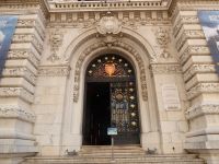 Tag 4 Monaco, ozeanographisches Museum