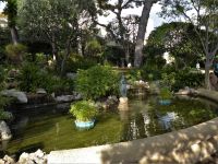 Tag 4 Monaco, botanischer Garten