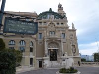 Tag 4 Monte Carlo, Opernhaus