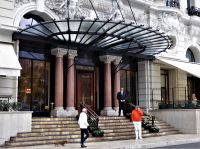 Tag 4 Monte Carlo, Café de Paris