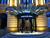 Tag 4 Monte Carlo, Spielcasino