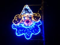 Tag 4 45. internationales Zirkusfestival... folge dem Clown