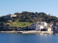 Zitadelle und Ponche-Viertel