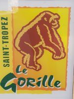 Die Saint-Trop Kneipe 