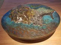 Die Zitadelle und die Stadt