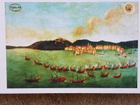 Der Angriff der Spanier am 15. Juni 1643