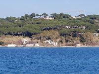 La Madrague, legendäres Haus von Brigitte Bardot