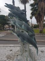 Delfine in Antibes 