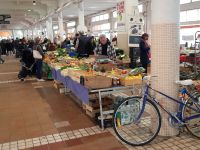 Marché Forville