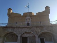 Cocteau-Museum in Menton