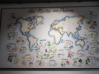 Die Düfte der Welt bei Fragonard