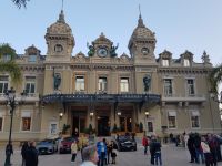 Kasino von Monte-Carlo