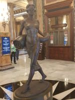 Die Fortüne im Kasino