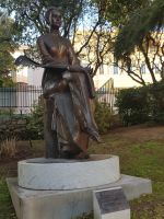 Die Prinzessin Grace 