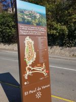 Willkommen in Saint-Paul de Vence! 