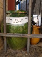 Briefkasten in Saint-Paul - 