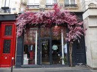 Tag 1 06.04.2023  Entdeckerspaziergang Rive Gauche