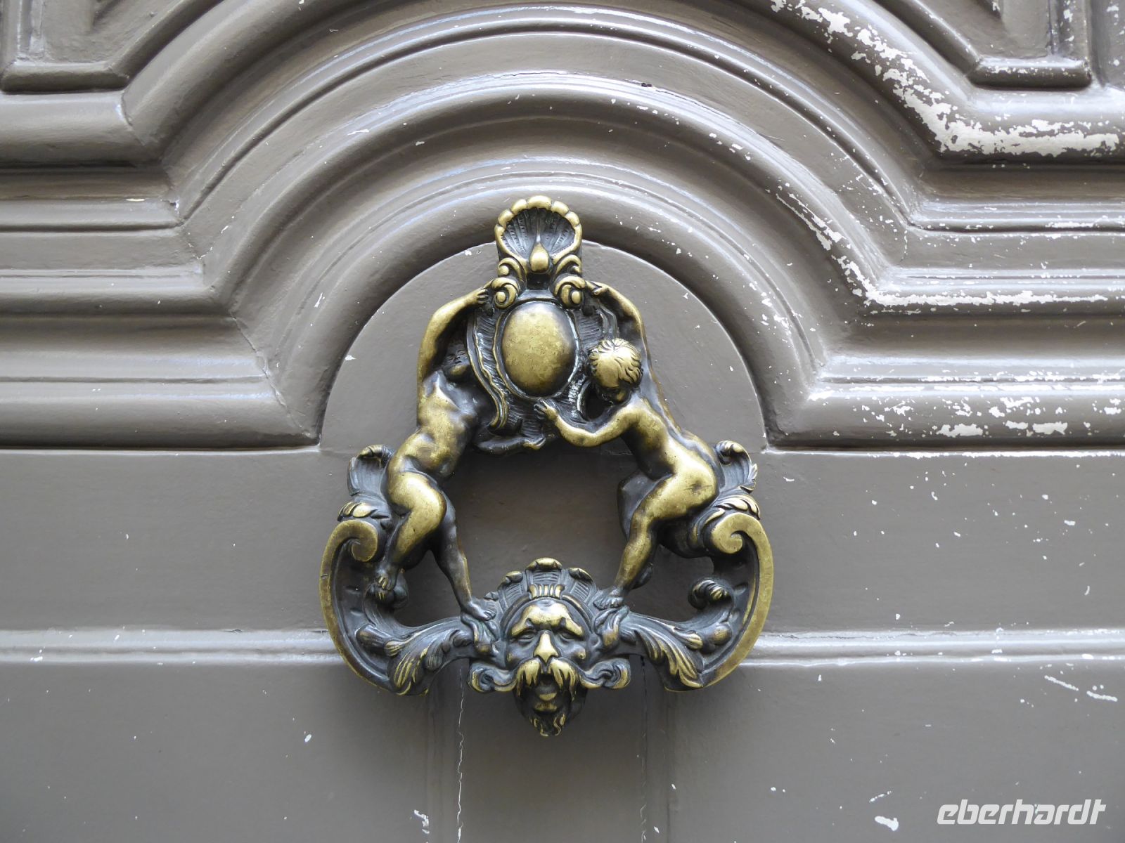 Tag 1 06.04.2023  Entdeckerspaziergang Rive Gauche