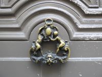 Tag 1 06.04.2023  Entdeckerspaziergang Rive Gauche