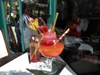 Tag 1 06.04.2023  Entdeckerspaziergang Rive Gauche