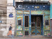 Tag 1 06.04.2023  Entdeckerspaziergang Rive Gauche