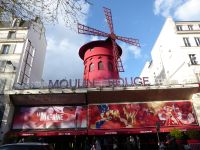 Tag 1 06.04.2023  Moulin Rouge