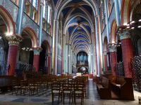 Tag 2 07.04.2023 Entdeckerspaziergang, St. Germain des Près