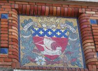 Tag 2 07.04.2023 Entdeckerspaziergang im Quartier Les Halles