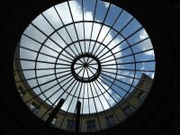 Tag 2 07.04.2023 Entdeckerspaziergang, Galerie Colbert