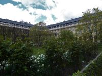 Tag 2 07.04.2023 Entdeckerspaziergang, Palais Royal