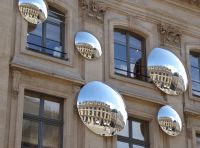 Tag 2 07.04.2023 Entdeckerspaziergang, Place Vendôme