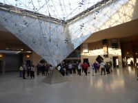 Tag 3 08.04.2023 Louvre