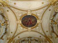 Tag 3 08.04.2023 Louvre