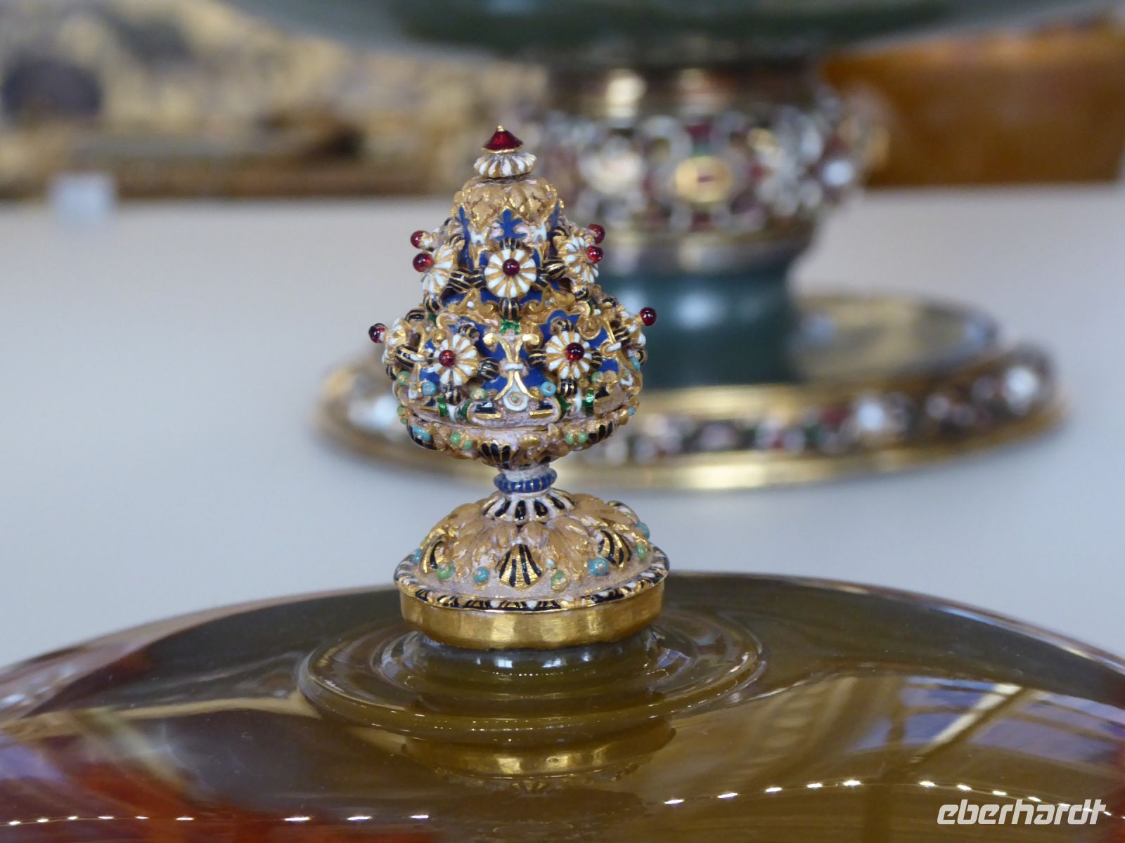 Tag 3 08.04.2023 Louvre