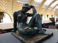 Tag 3 08.04.2023 Musée d´Orsay