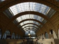 Tag 3 08.04.2023 Musée d´Orsay