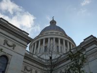 Tag 3 08.04.2023 Abendspaziergang, Pantheon