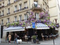 Tag 4 09.04.2023 Entdeckerrundgang über den Montmartre