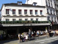 Tag 4 09.04.2023 Entdeckerrundgang über den Montmartre