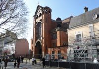 Tag 4 09.04.2023 Entdeckerrundgang über den Montmartre, St. Jean