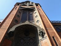 Tag 4 09.04.2023 Entdeckerrundgang über den Montmartre, St. Jean