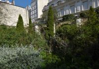 Tag 4 09.04.2023 Entdeckerrundgang über den Montmartre