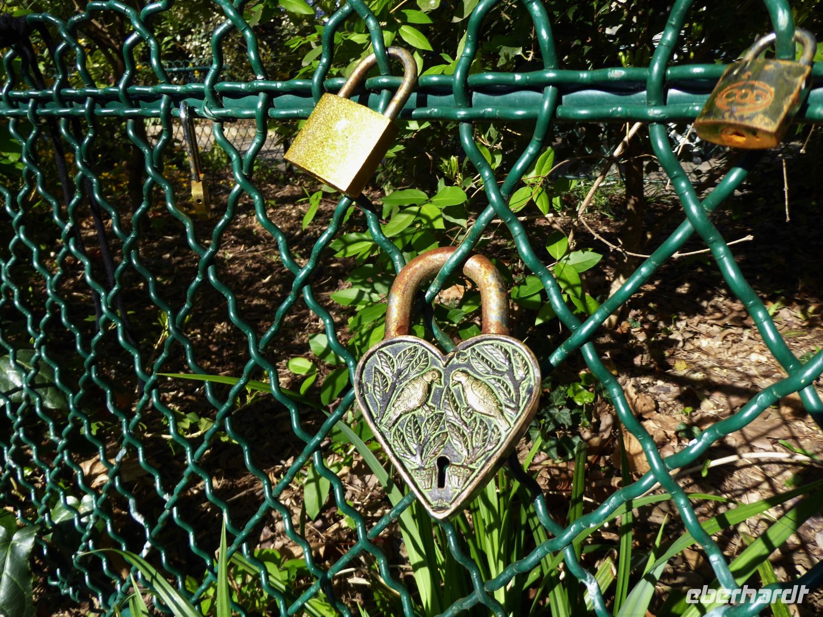 Tag 4 09.04.2023 Entdeckerrundgang über den Montmartre