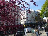 Tag 4 09.04.2023 Entdeckerrundgang über den Montmartre