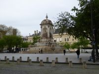 Tag 5 10.04.2023  Entdeckerspaziergang im 6. Arrondissement