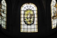 Tag 5 10.04.2023  Entdeckerspaziergang im 6. Arrondissement, St. Sulpice