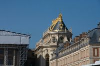 Versailles - Schlosskapelle