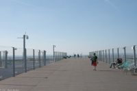 Paris - Hochhausviertel La Defense - Auf dem Grande Arche