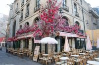 Paris - Marais Viertel